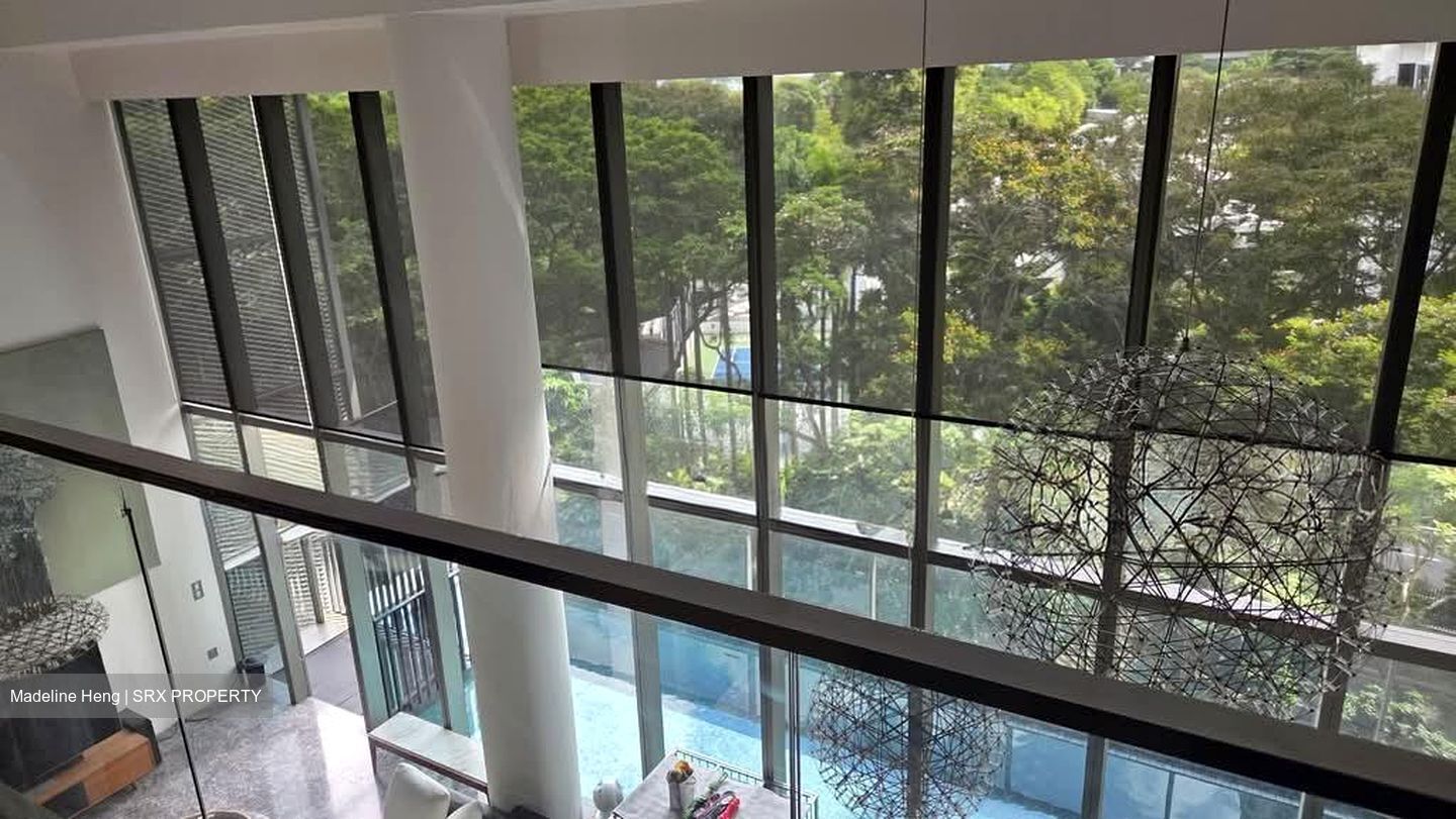 Leedon Residence (D10), Condominium #552531751